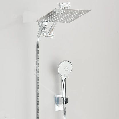 High Pressure Rain Shower Head