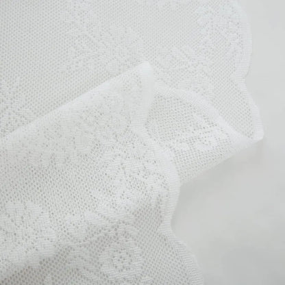 Lace Curtain