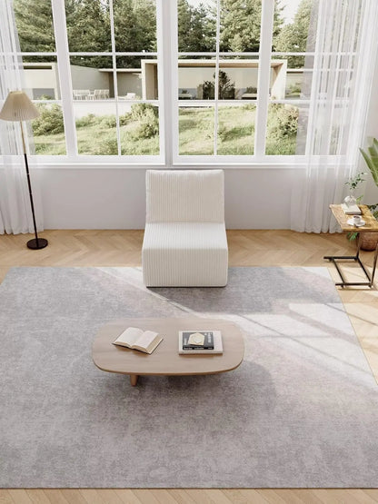 Cloud Sectional Sofa Deep Seat Modular L-Shape