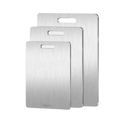 Thickened Cutting Board Stainless Steel