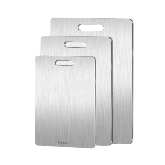 Thickened Cutting Board Stainless Steel