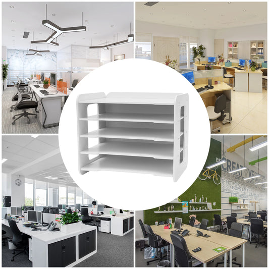 Letter File Organizer