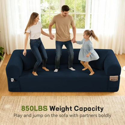 3 Seater Cloud Sofa in a Box