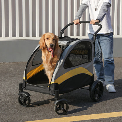 Pet Jogger Wagon