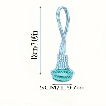 Chew Resistant Rope Toy