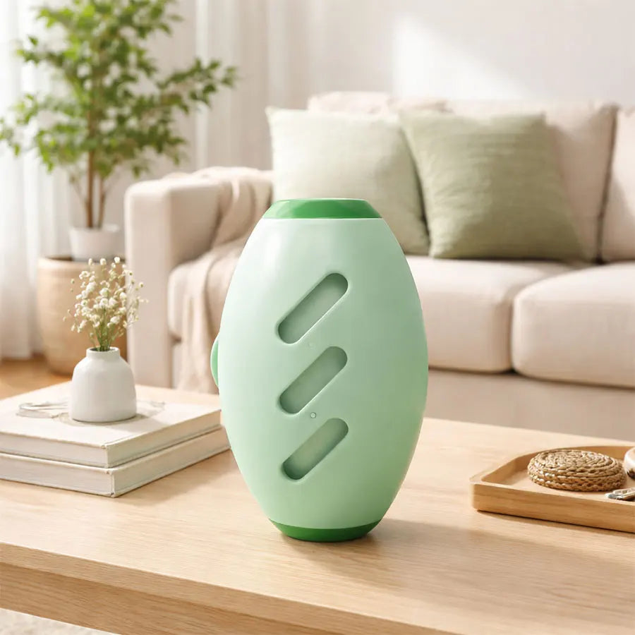 Reusable Silicone Lint Roller