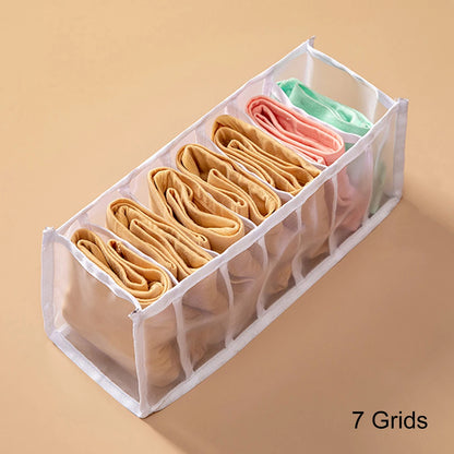 Wardrobe Closet Cabinet Organizer