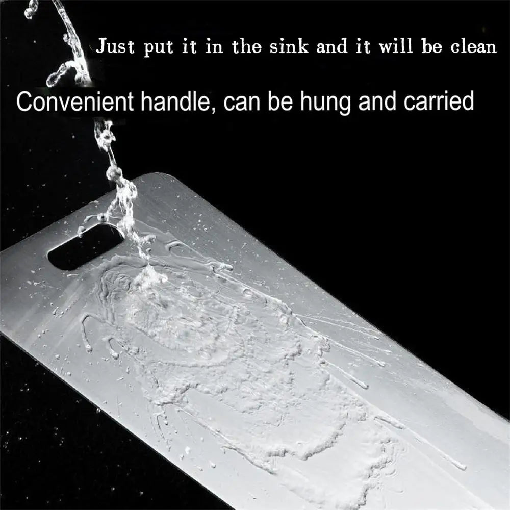 Titanium Cutting Boards