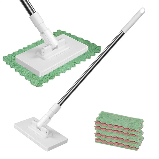 Hands-Free Cleaning Mop
