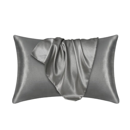 Silk Pillowcase Pillow Cover