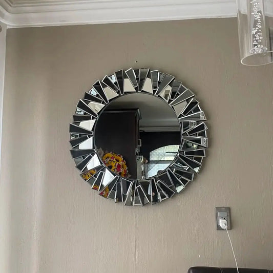 Decorative Wall Mirror