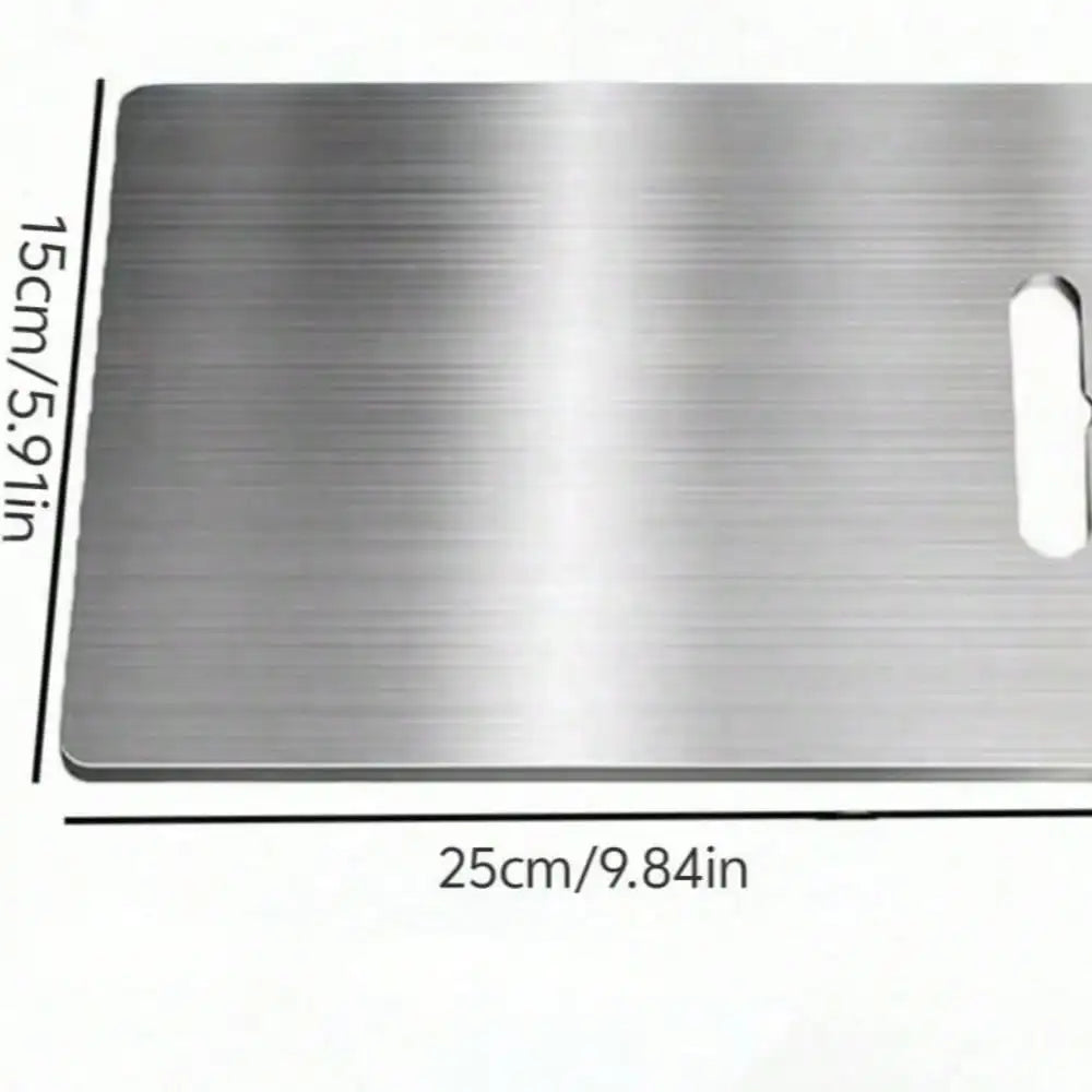 Titanium Cutting Boards