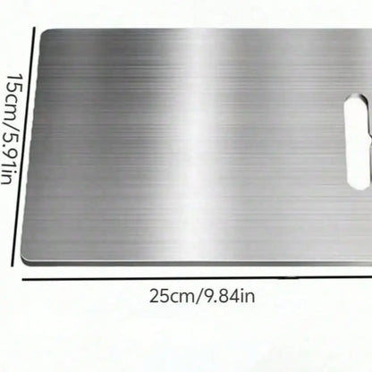 Titanium Cutting Boards
