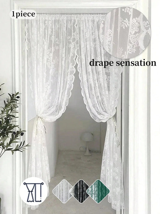 Lace Curtain