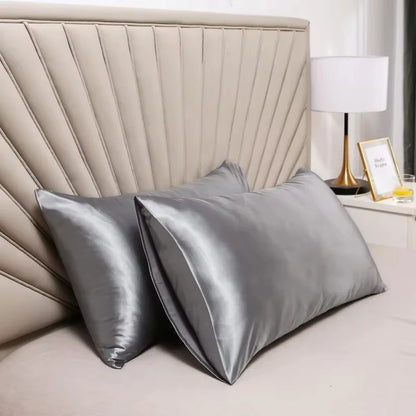 Silk Pillowcase Pillow Cover