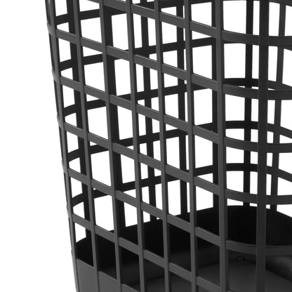 Rolling Laundry Hamper