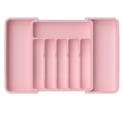 Silverware Drawer Organizer