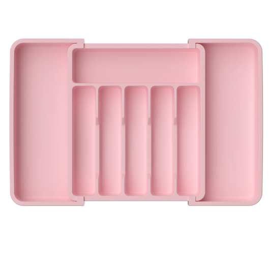 Silverware Drawer Organizer