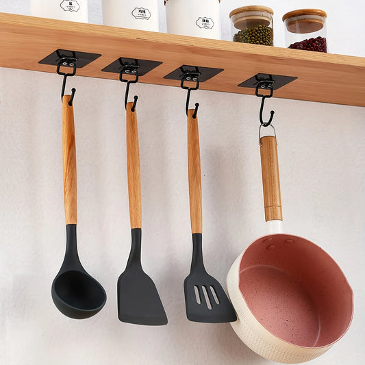 5pcs Heavy Duty Wall Hook