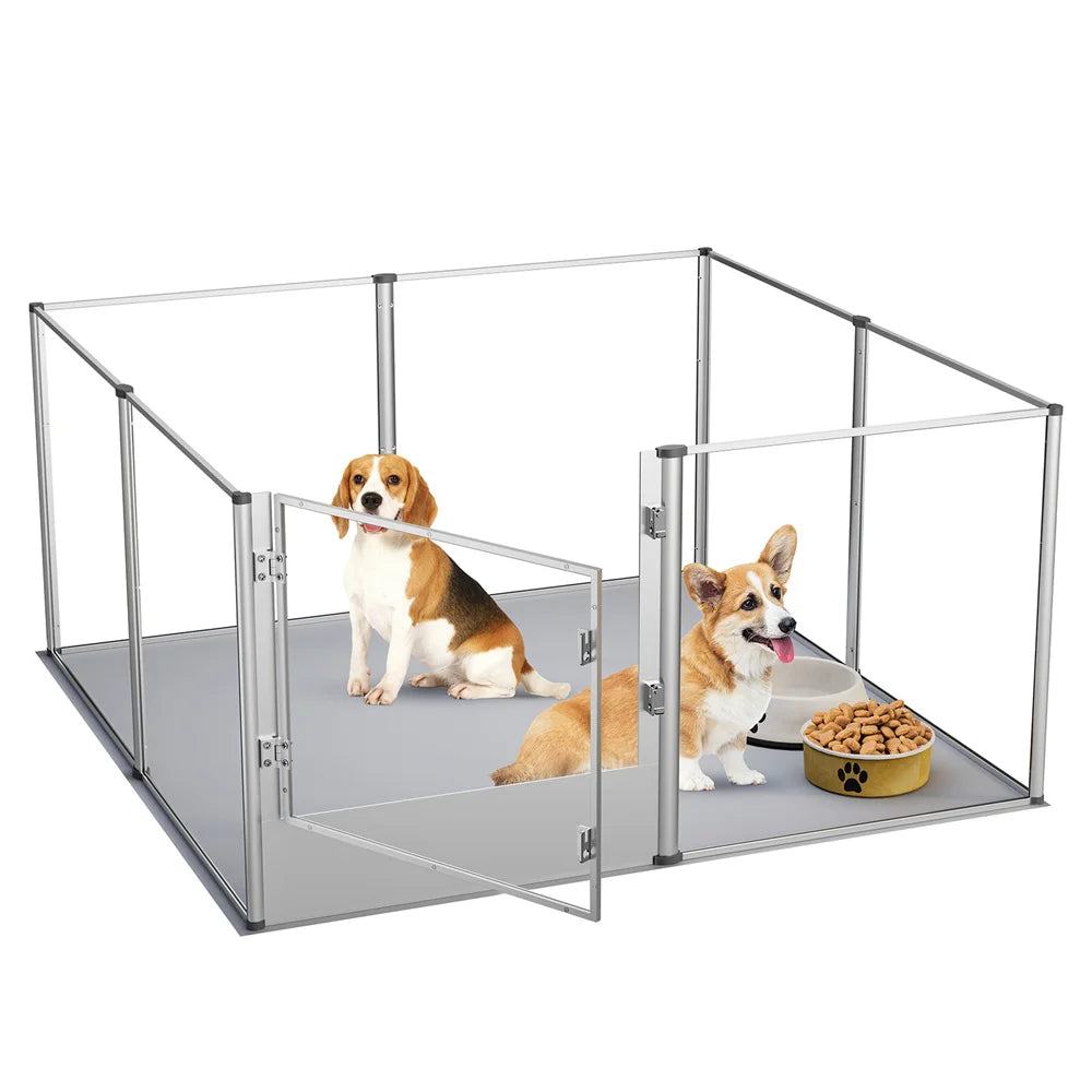 Extra Large Dog Playpen