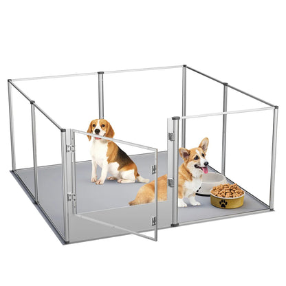 Extra Large Dog Playpen