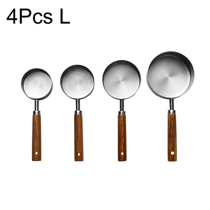 Measuring Cups-Measuring Spoon
