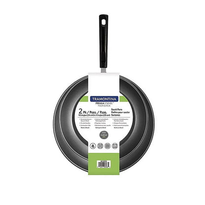 Nonstick Sauté Pan Set of 2
