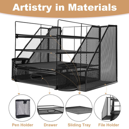 Office Desk Organizer