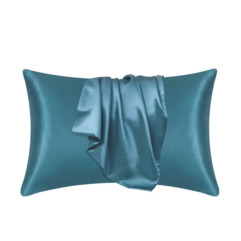 Silk Pillowcase Pillow Cover