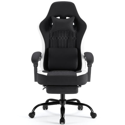 Ergonomic Computer Gaming Chair