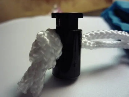 Laundry Bag with Drawstring