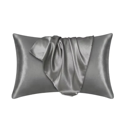 Silk Pillowcase Pillow Cover