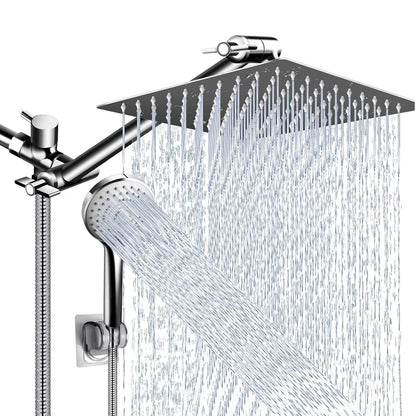 High Pressure Rain Shower Head
