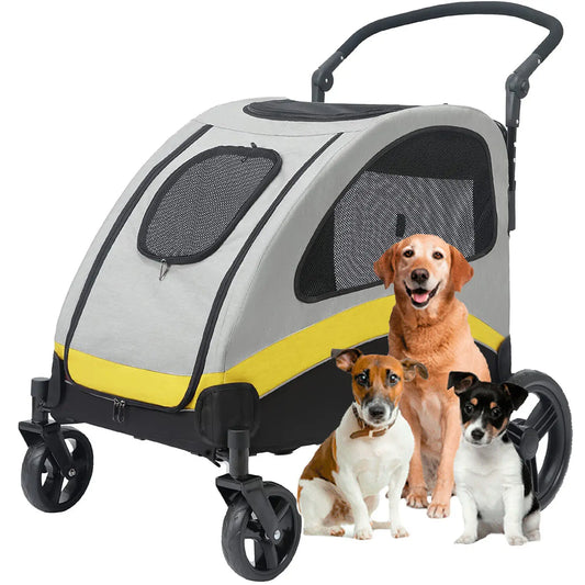 Pet Jogger Wagon