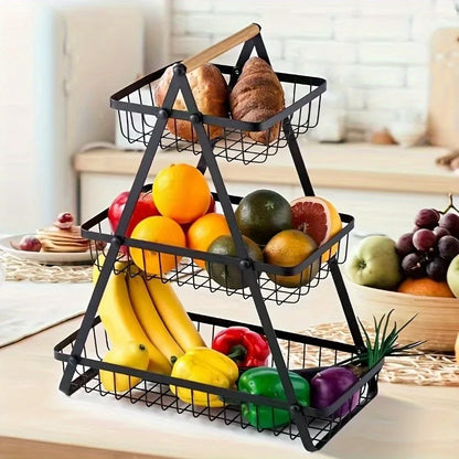 Fruit Basket