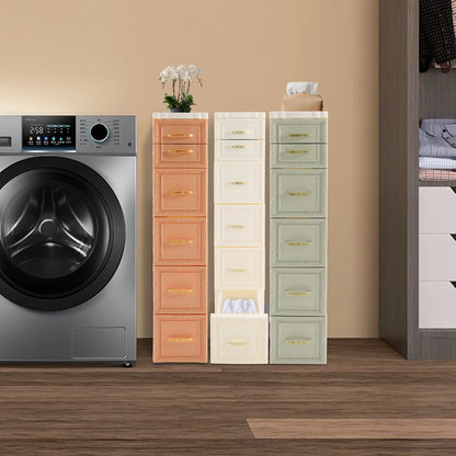 Slim Storage Organizer