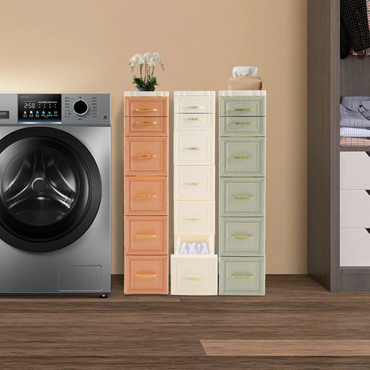 Slim Storage Organizer