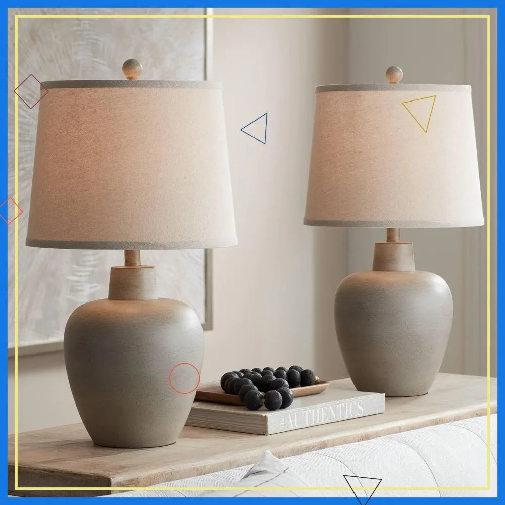 Table Lamps