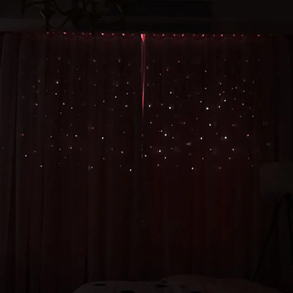 Blackout Curtains