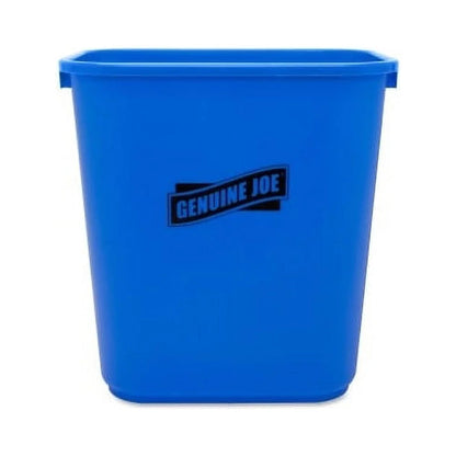 Indoor Outdoor Recycling Wastebasket