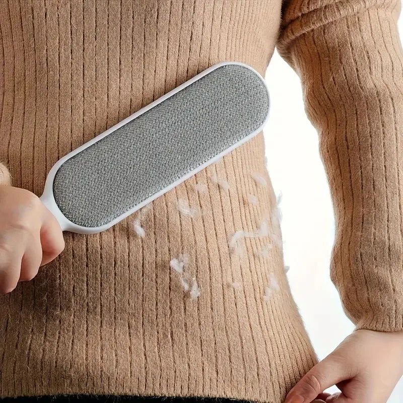 Multi-Surface Lint Roller