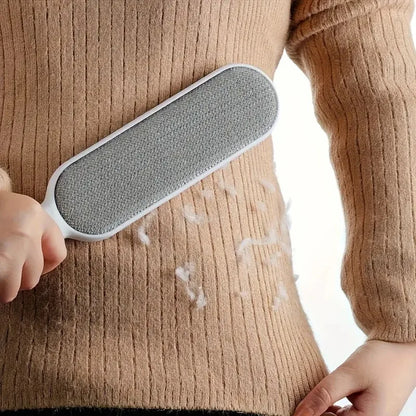 Multi-Surface Lint Roller