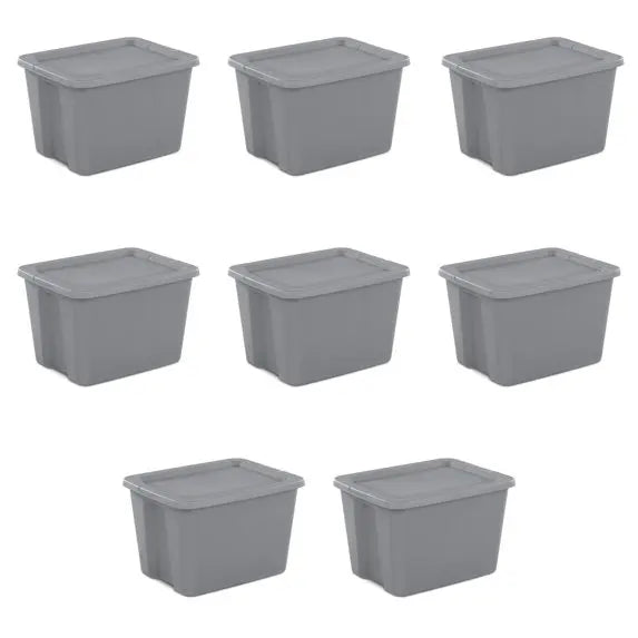 Large Storage Bin