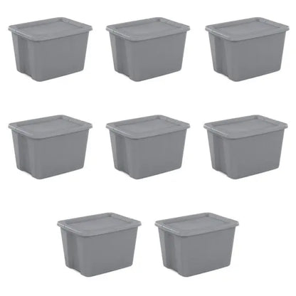 Large Storage Bin