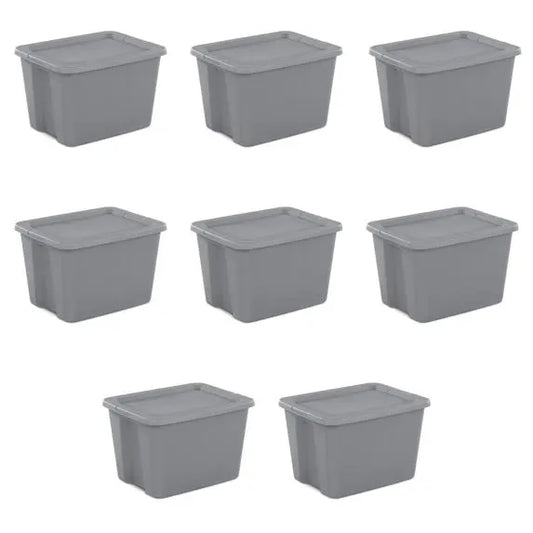 Large Storage Bin