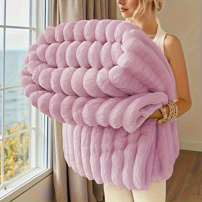 Ultra Soft Blankets for Bed