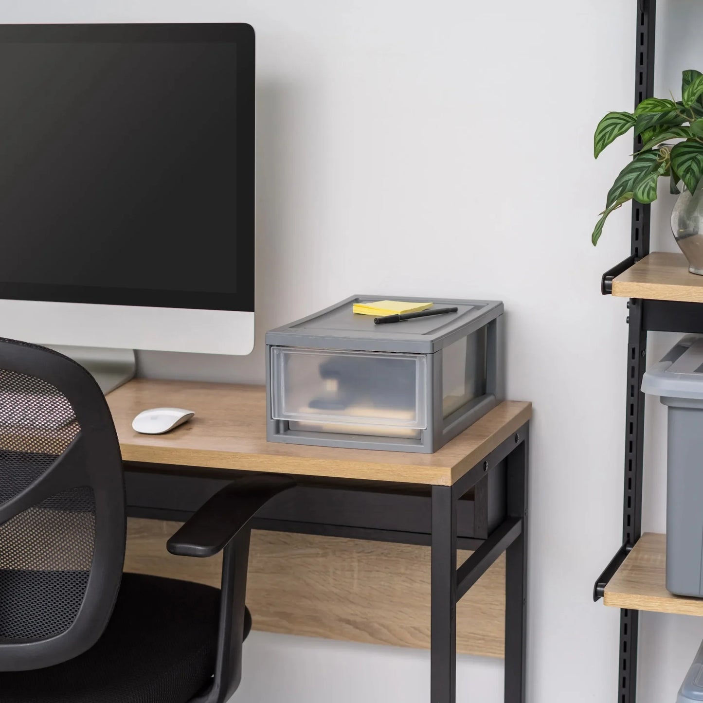 6 Qt Under Bed Storage Drawers,