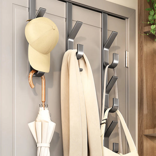 Metal Coat Rack
