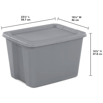 Large Storage Bin