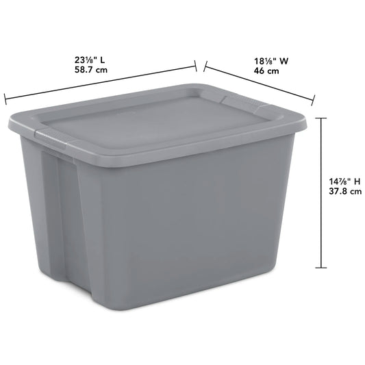 Large Storage Bin